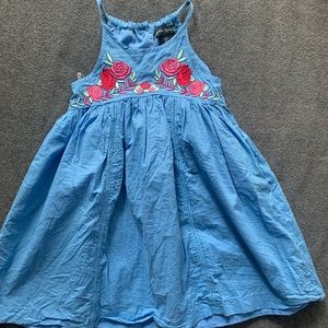 Girls Dress